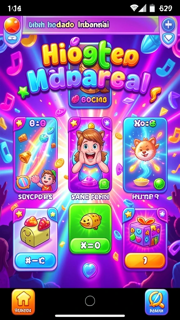Event menarik yang diadakan secara rutin untuk memperkaya pengalaman bermain.