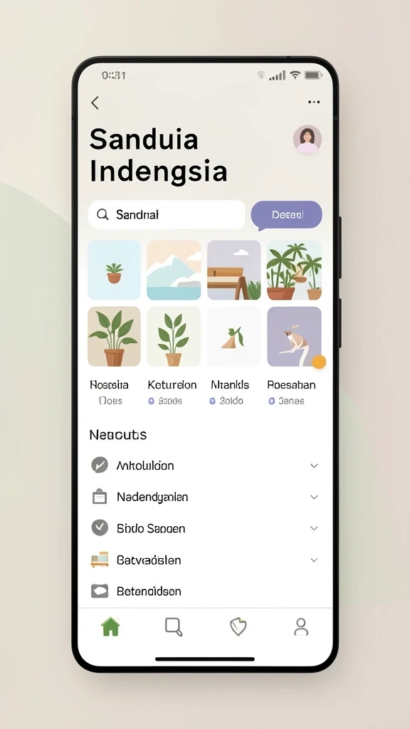 Berbagai pilihan tema slot yang menghibur.