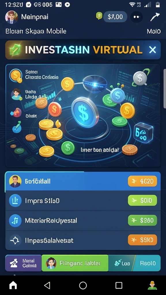 Menampilkan pemandangan indah dari level terbaru.