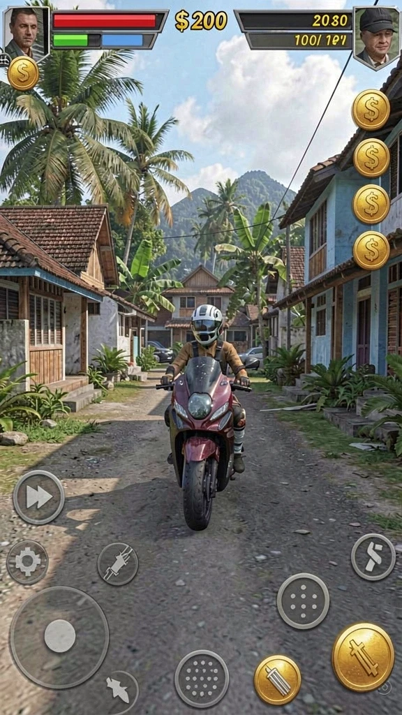 Sistem hadiah yang menarik dalam aplikasi BANTENG69.