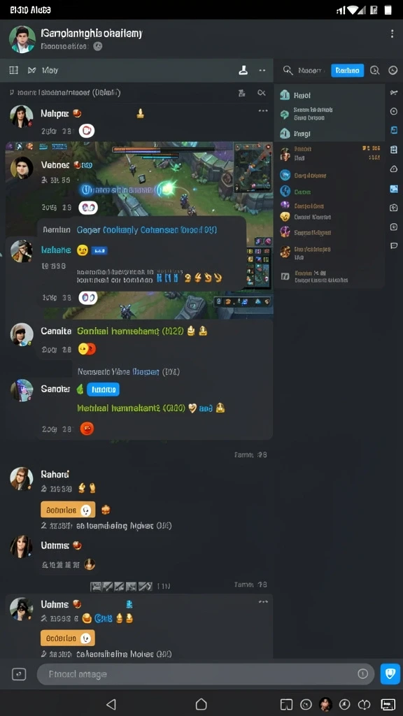 Gameplay yang seru saat melawan musuh-musuh ikonik.