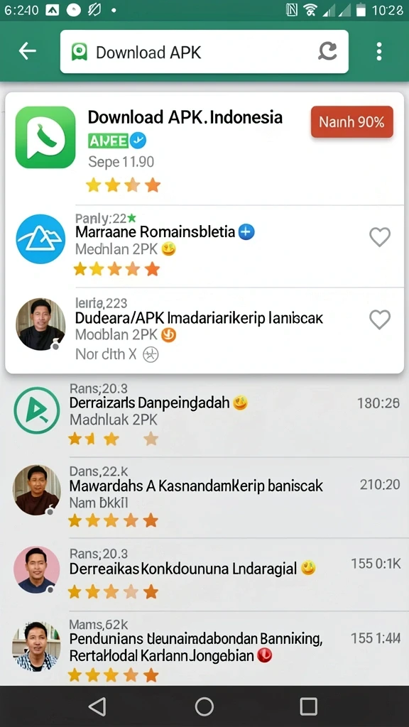 Salah satu level menantang dalam BENTO4D.