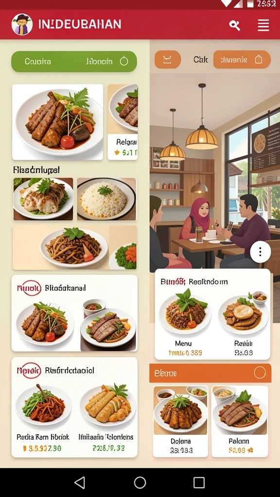 Bukti kemenangan besar yang diraih pemain sebelumnya.