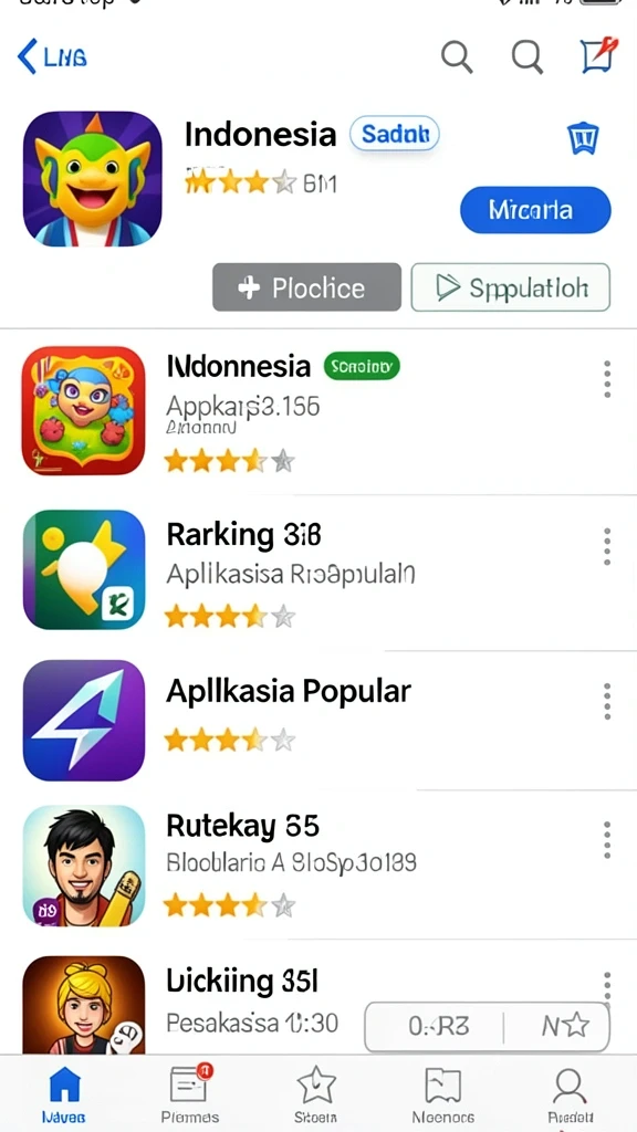 Sistem reward yang menguntungkan pemain aktif.