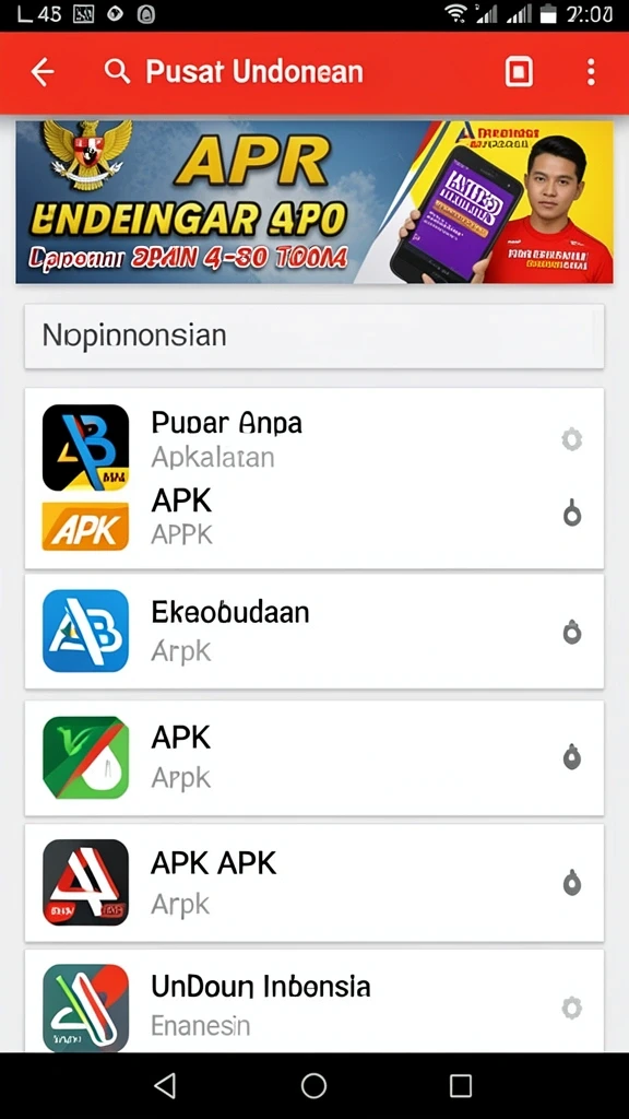 Screenshot aplikasi JAVO88 - Moment seru saat bermain multiplayer.