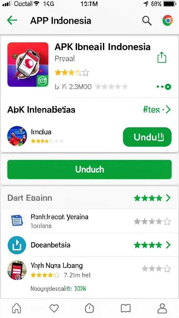 Karakter yang beragam dengan kemampuan unik tiap karakter.