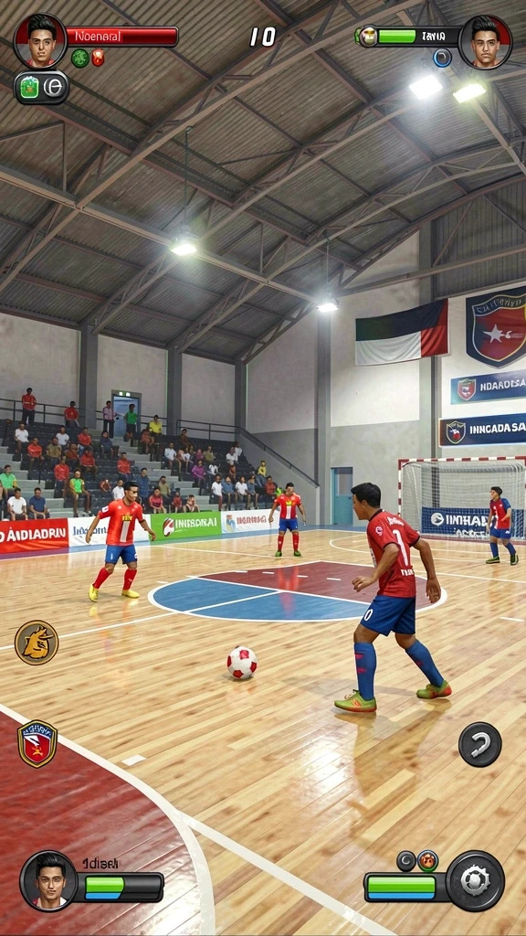 Event seru yang selalu diadakan setiap minggu.