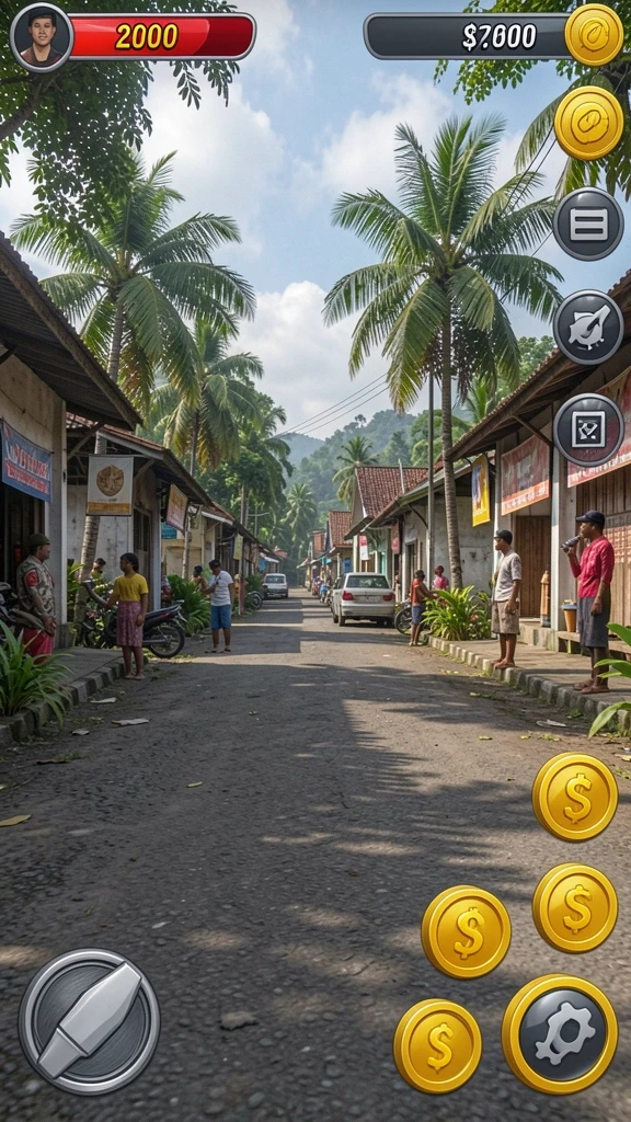 Fitur keamanan yang melindungi data pengguna dengan baik.