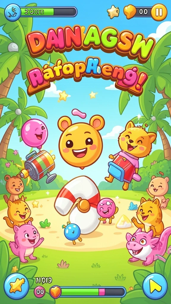 Fitur bonus yang meningkatkan peluang menang.