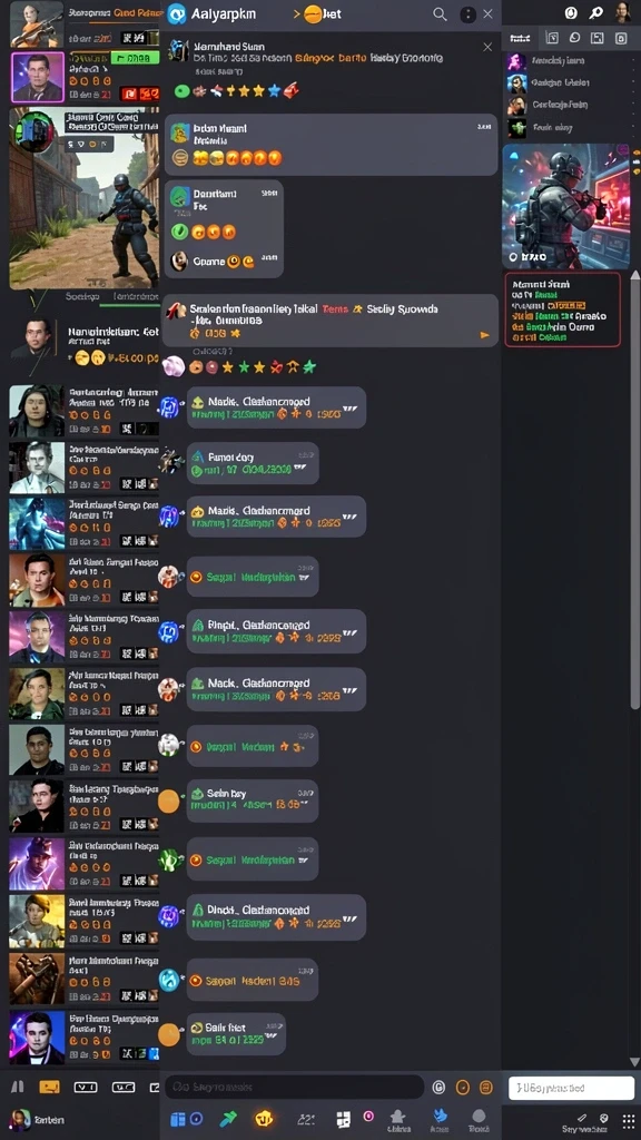 Gameplay seru dengan tantangan menantang.