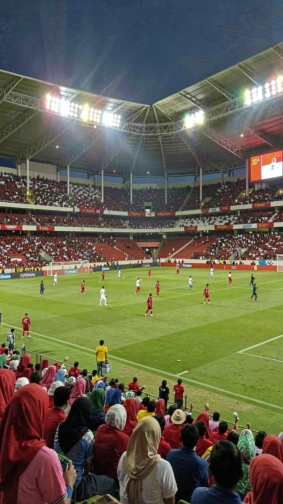 Tampilan utama aplikasi RVIP5 yang menarik.