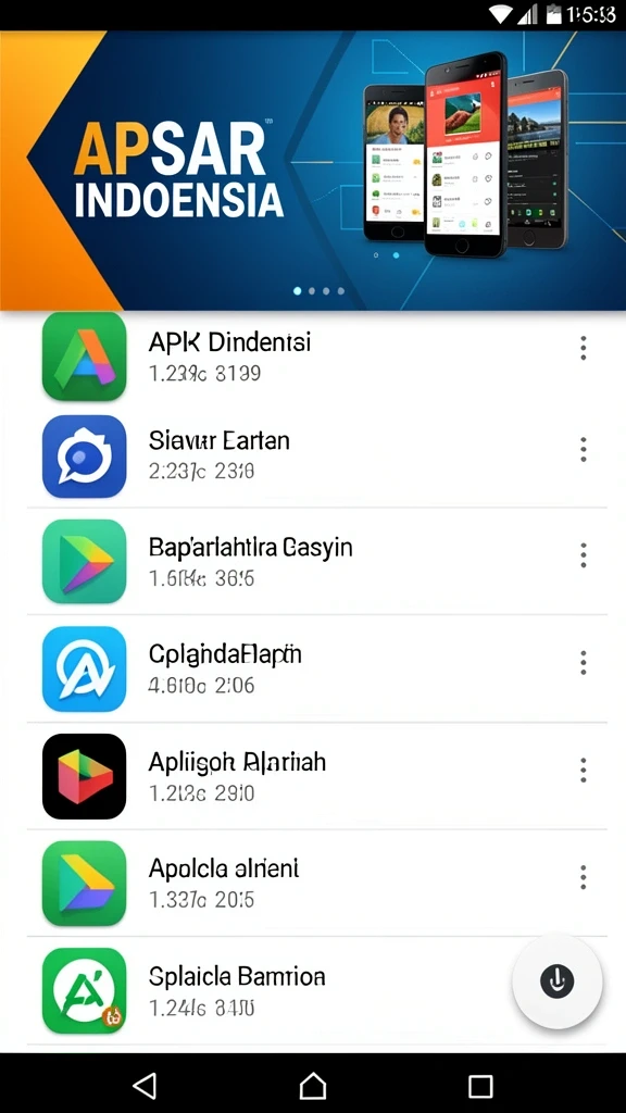 Kesempatan mendapatkan hadiah menarik setiap hari.