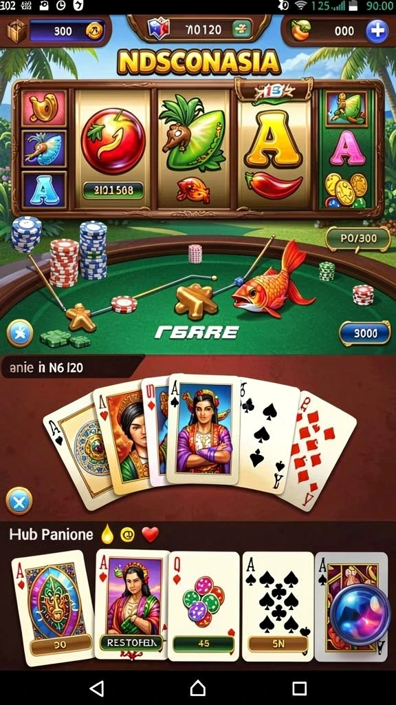 Promosi bonus menarik untuk pengguna baru.