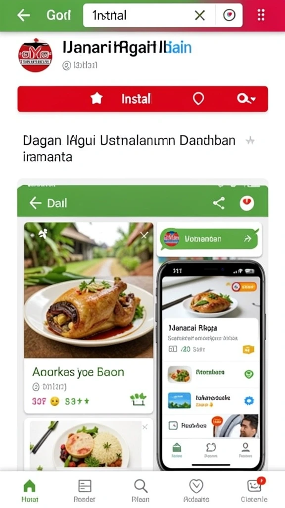 Bonus harian yang menggugah semangat bermain lebih lama.