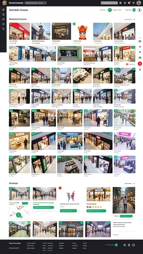 Karakter-karakter yang bervariasi dan unik.