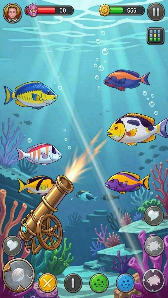 Beragam permainan slot yang seru dan menguntungkan.