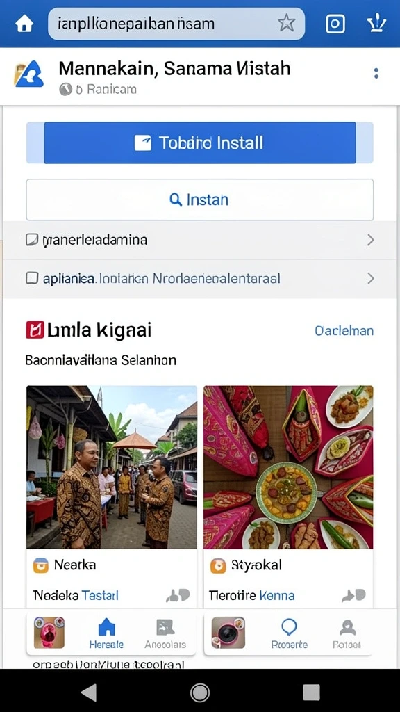 Mode multiplayer yang seru untuk bermain bersama teman.