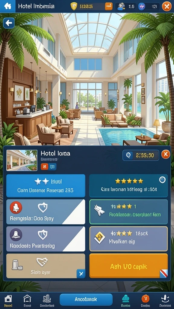 Bergabunglah dengan permainan slot yang mendebarkan.